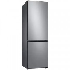 Samsung Ψυγειοκαταψύκτης 344lt NoFrost Υ185.3xΠ59.5xΒ65.8εκ. Inox RB34C6B2ES9/EF
